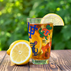 16oz Florida Gators College Vault Medley Pint 2 Pack