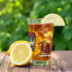 16oz South Carolina Gamecocks College Vault Medley Pint 2 Pack