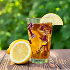 16oz Texas A&M Aggies College Vault Medley Pint 2 Pack