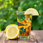 16oz Notre Dame Fighting Irish College Vault Medley Pint 2 Pack