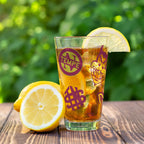 16oz Arizona State Sun Devils College Vault Medley Pint 2 Pack