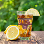 Set of 2 Missouri State Bears 16oz Alumni Pints