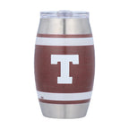 15oz Texas Longhorns Football Tumbler