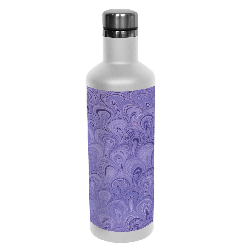 Kansas State Wildcats 16oz. Stainless Steel Water Bottle