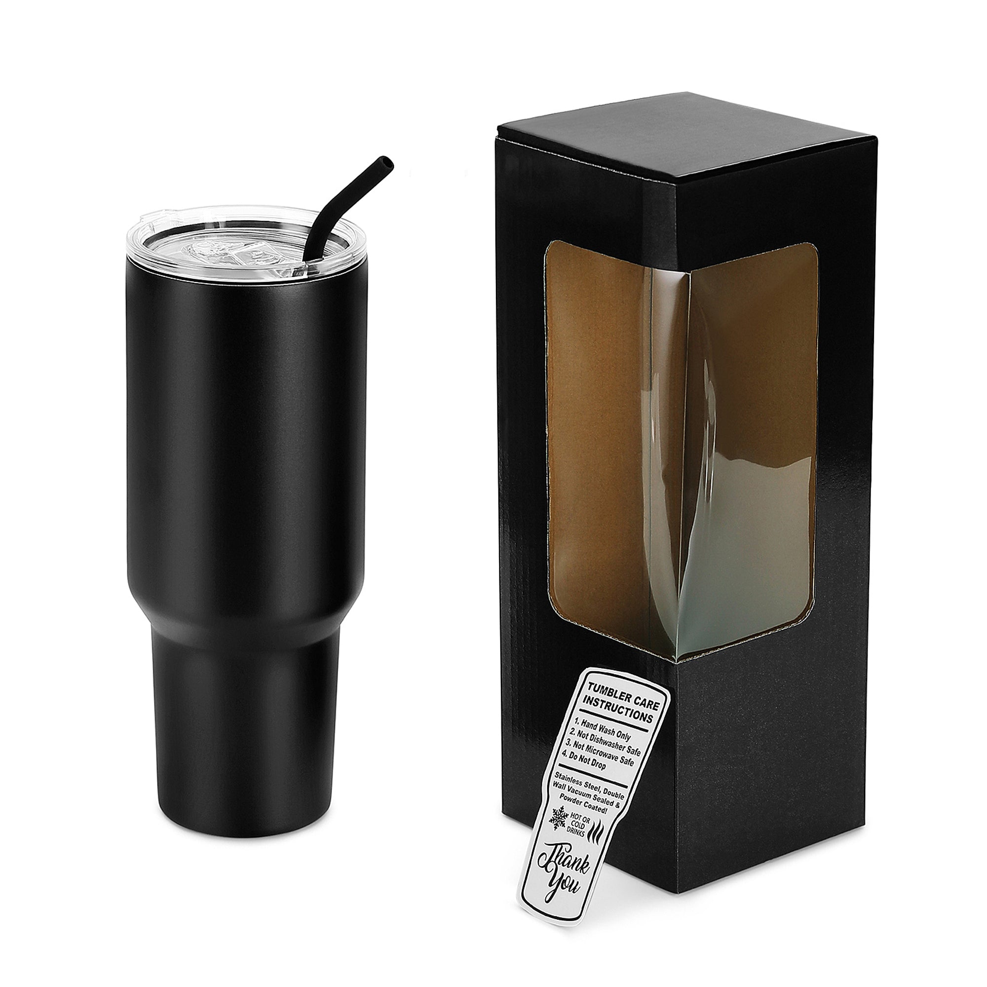 36oz Vanderbilt Commodores Combo Tumbler