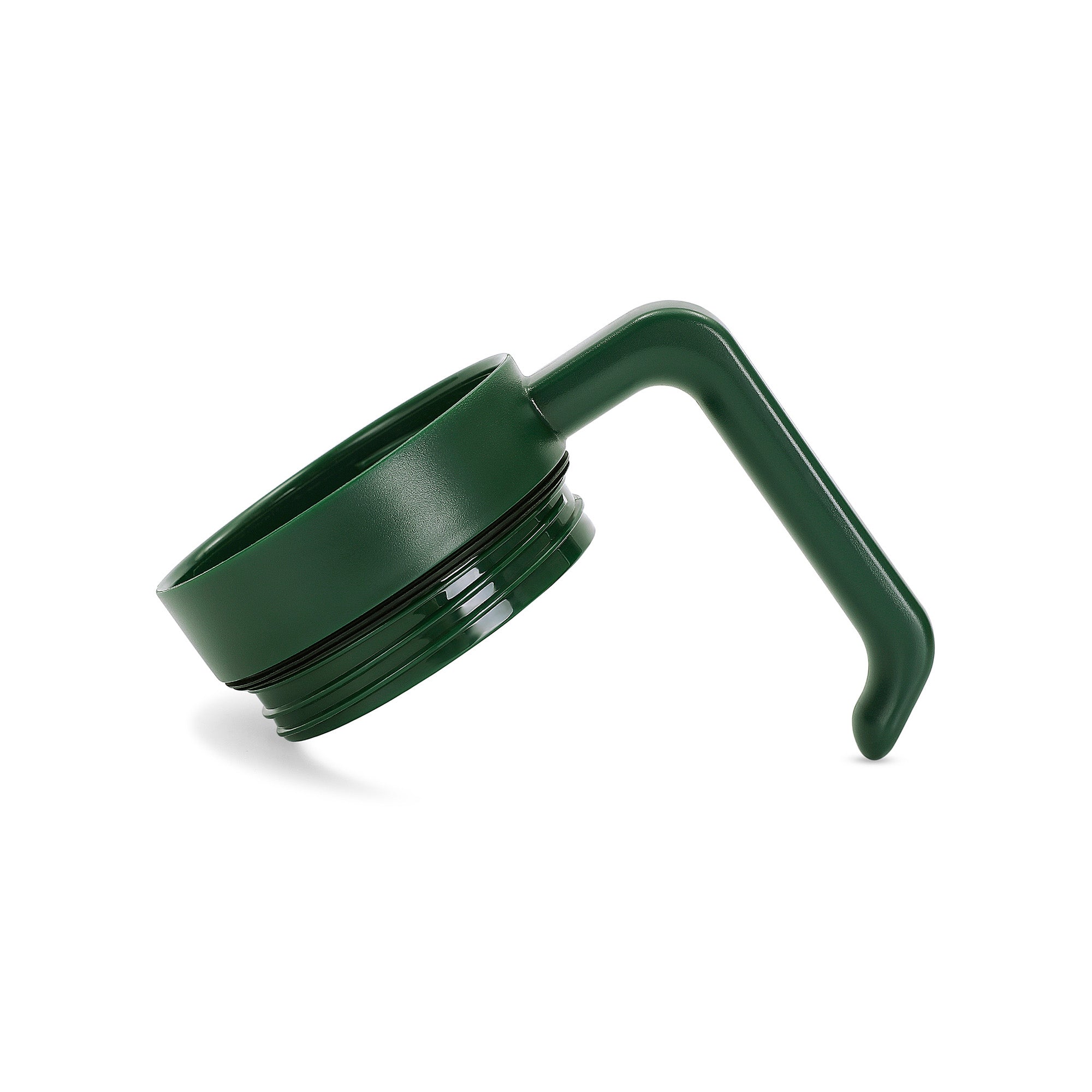 Green Tumbler Handle 30oz & 40oz