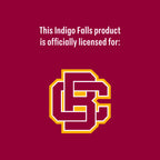 Set of 2 Bethune-Cookman Wildcats 16oz BHM Pints