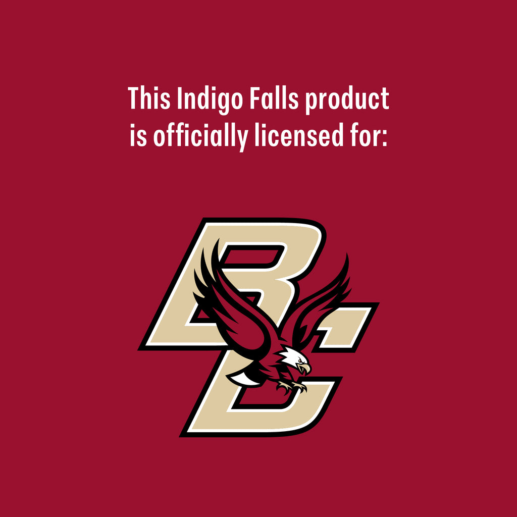 16qt Boston College Eagles Tailgate Cooler