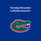 Set of 2 Florida Gators College Vault Sketch 16oz Pints