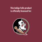 16qt Florida State Seminoles Party Cooler