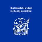 Set of 2 Hampton Pirates 16oz BHM Pints