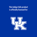 Set of 2 Kentucky Wildcats 16oz Alumni Pints