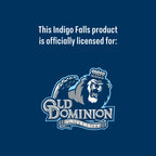 36oz with handle Old Dominion Monarchs Combo Tumbler