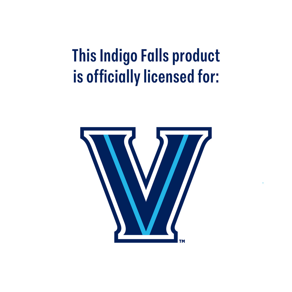 34oz Villanova Wildcats Local Aqua Bottle