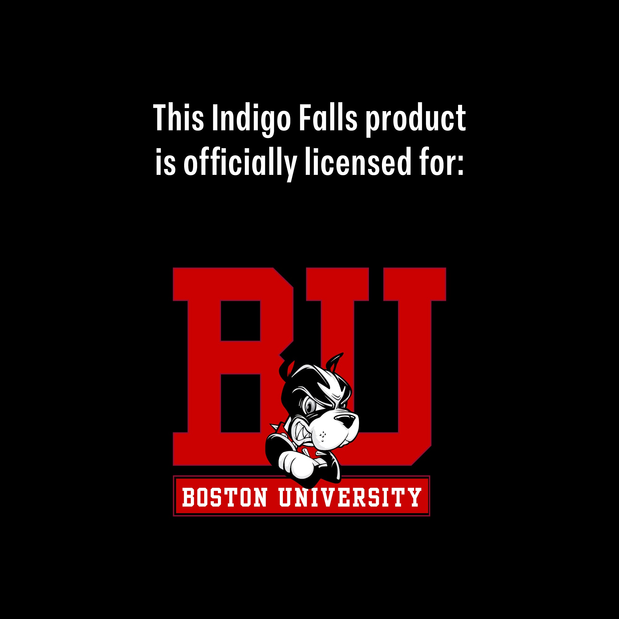 Boston Terriers 15oz Hockey Mugs | Set of 2