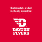 Set of 2 Dayton Flyers Alumni 15oz Stemless