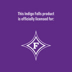 48oz Furman Paladins Combo Tumbler