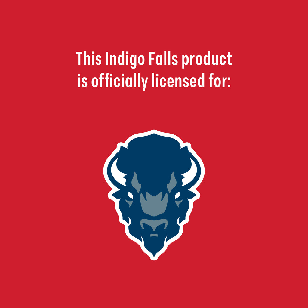 Howard Bisons 26oz Alumni Voda Bottle