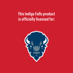 Howard Bisons 26oz Alumni Voda Bottle