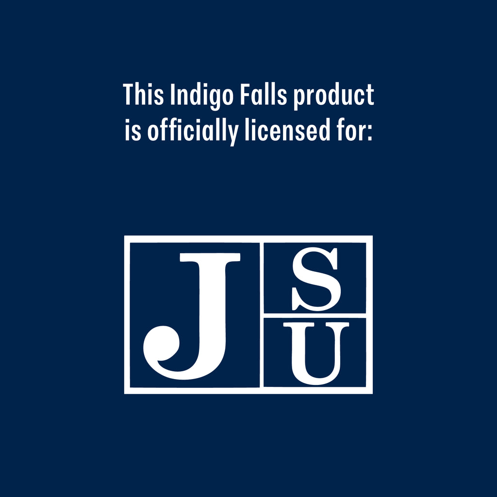 Jackson State Tigers 26oz Alumni Voda Bottle