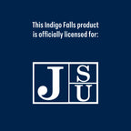 Jackson State Tigers 26oz Alumni Voda Bottle