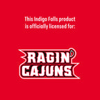 LOU LAFAYETTE 40oz Rocky Slogan Tumbler