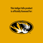 Set of 2 Missouri Tigers Local 16oz Pints