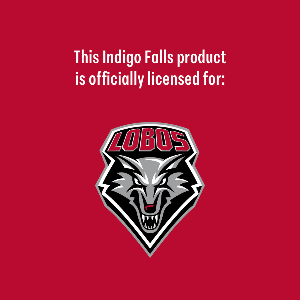 New Mexico Lobos Basic RPET Essential Tote Bag