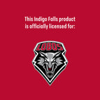 New Mexico Lobos Basic RPET Essential Tote Bag