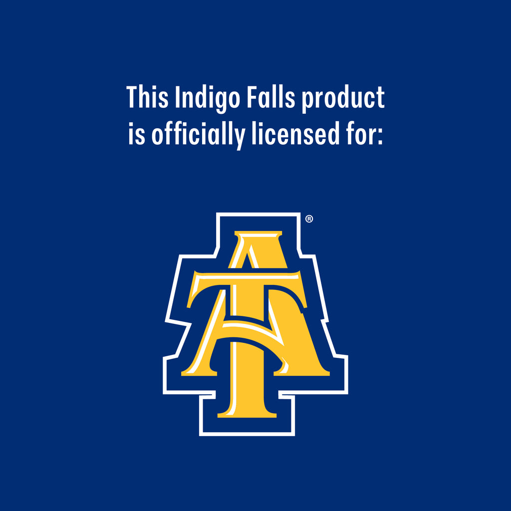 North Carolina A&T Aggies 26oz Alumni Voda Bottle