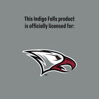 North Carolina Central Eagles 26oz Alumni Voda Bottle