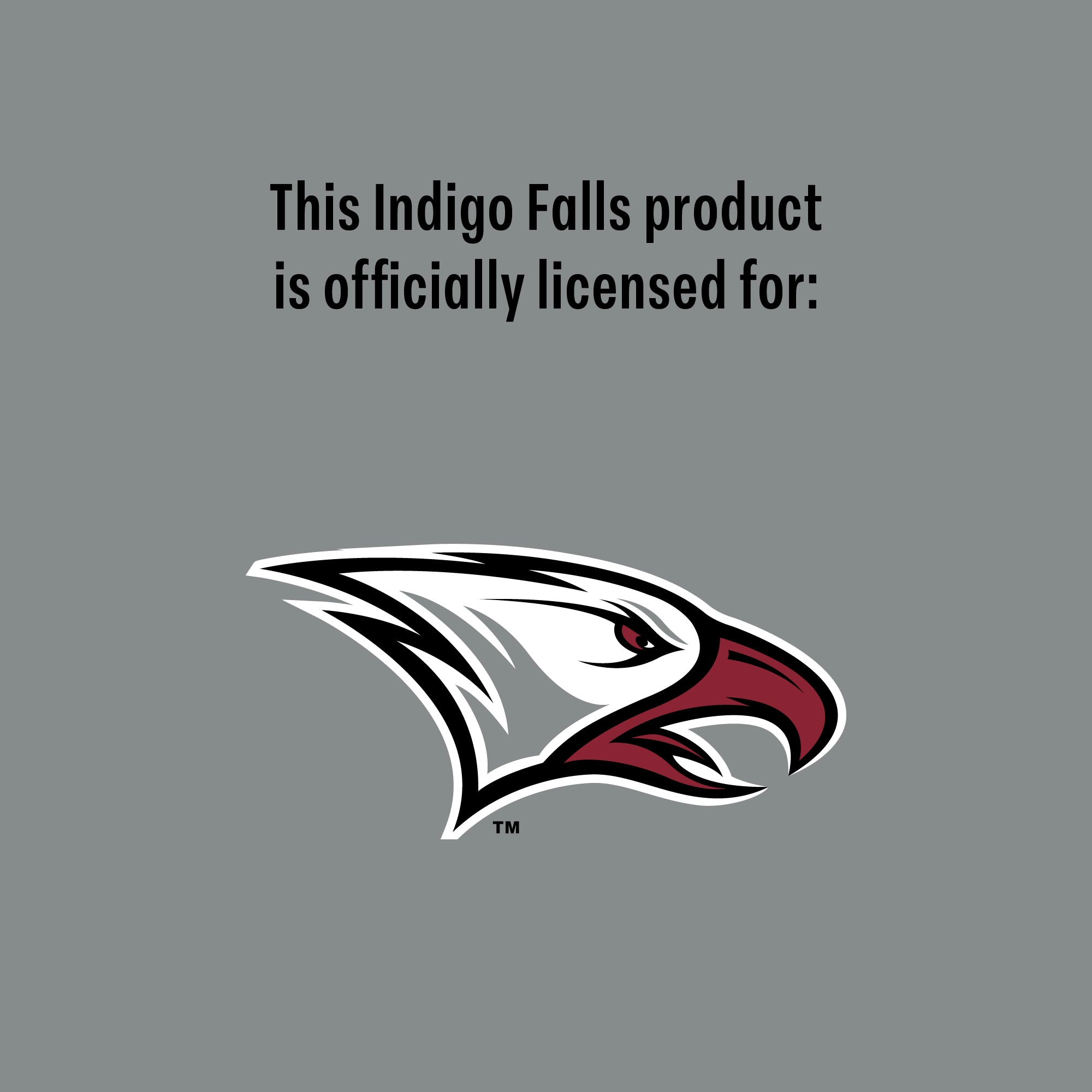 North Carolina Central Eagles 26oz Alumni Voda Bottle