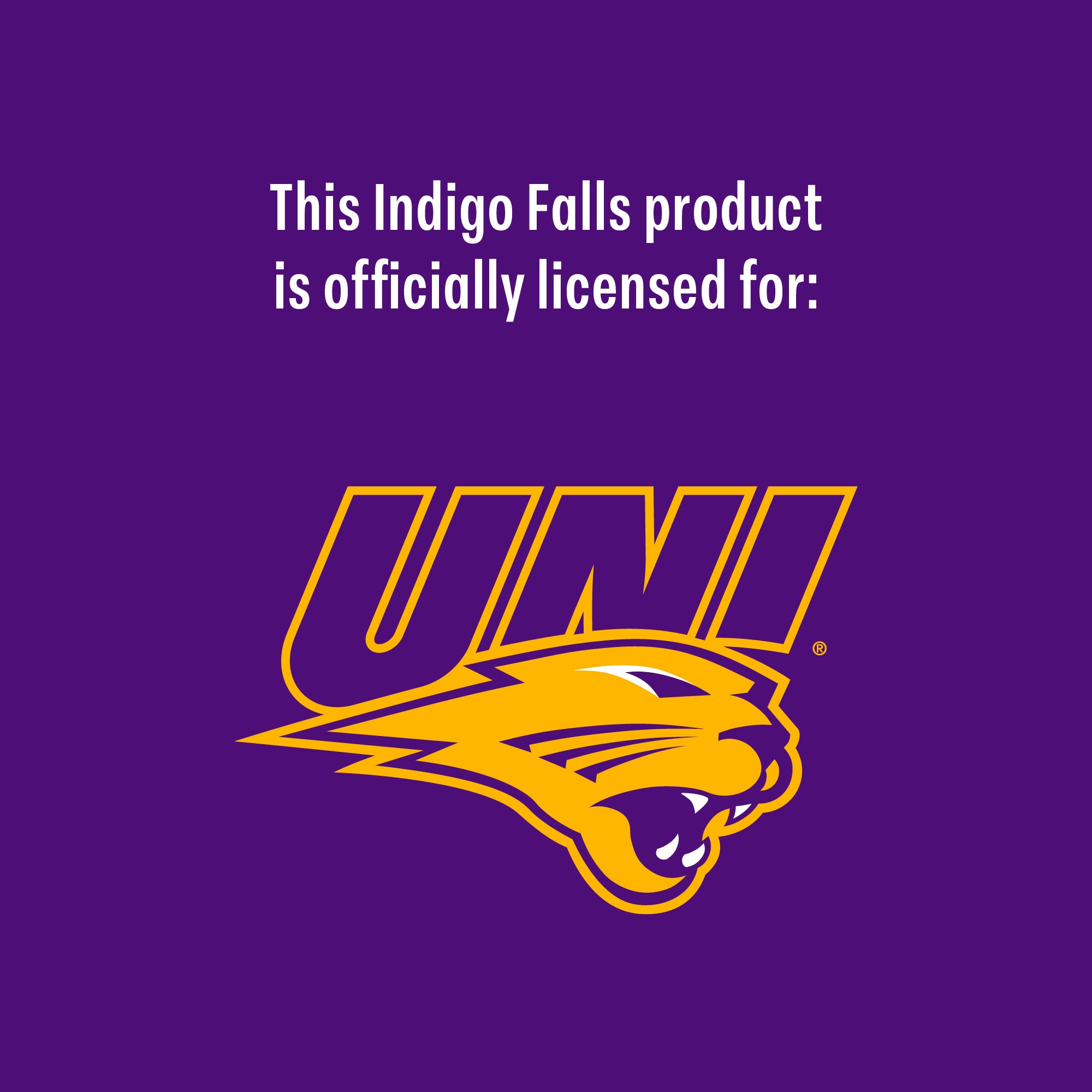 Northern Iowa Panthers MyState RPET Essential Tote Bag