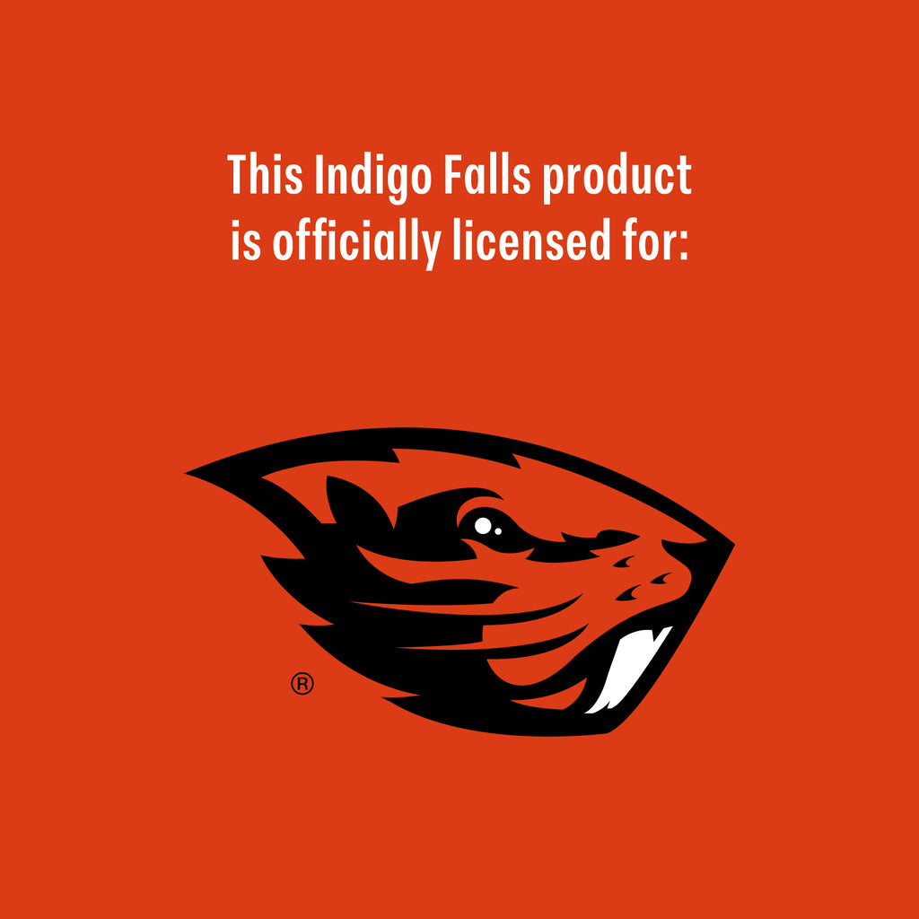 16QT Oregon State Beavers Mini Cool Bar Cooler