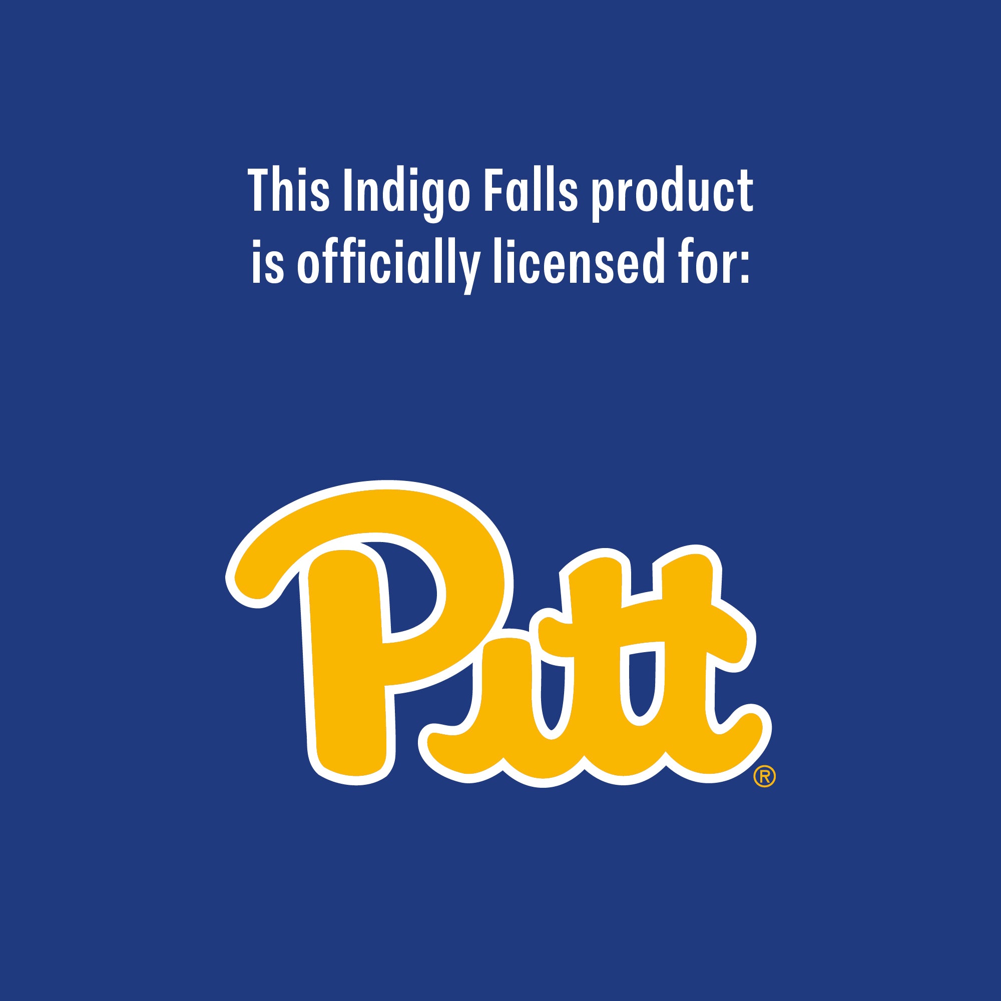 48oz Pittsburgh Panthers Combo Tumbler