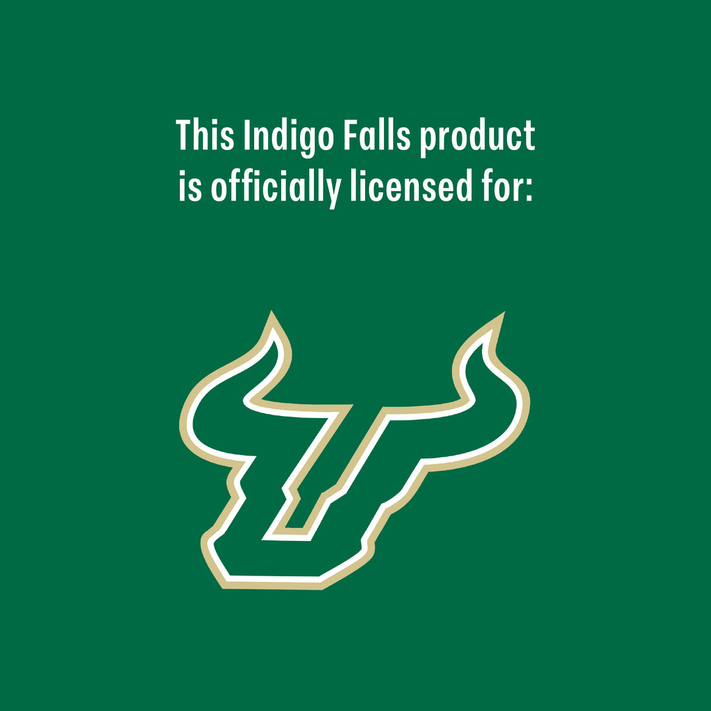 48oz South Florida Bulls Combo Tumbler