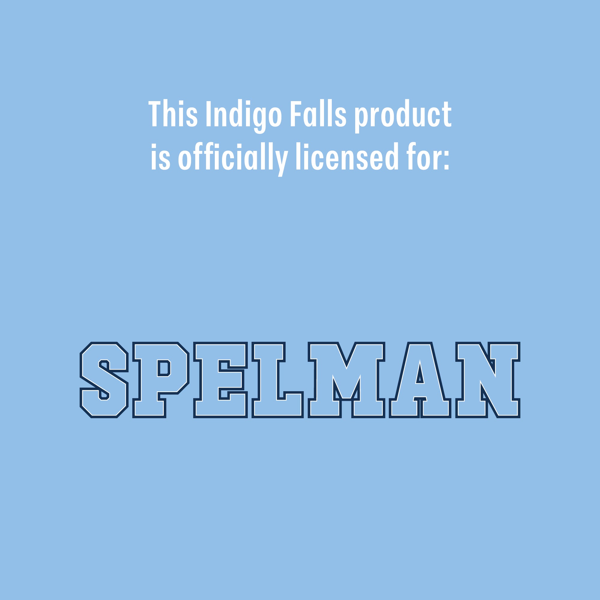 24oz Spelman Jaguars Alumna Tumbler