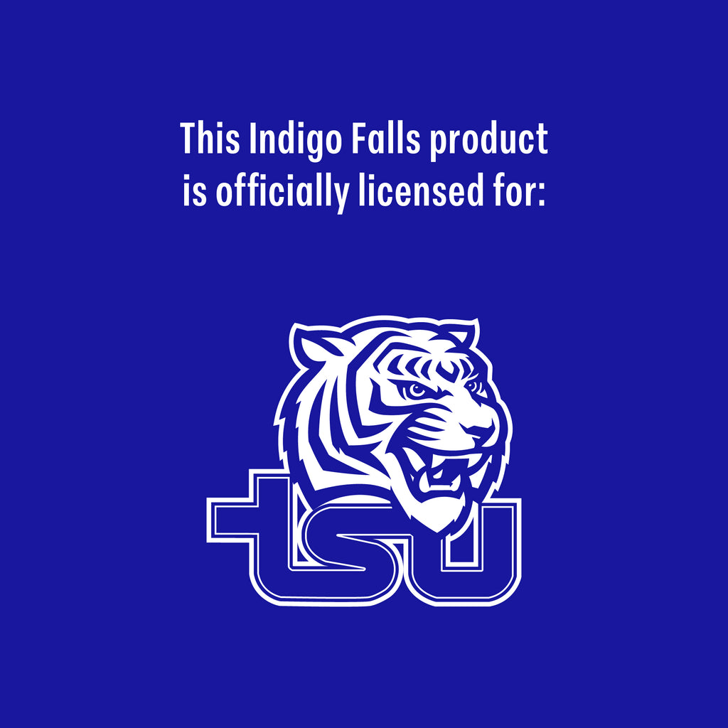 48oz Tennessee State Tigers Combo Tumbler