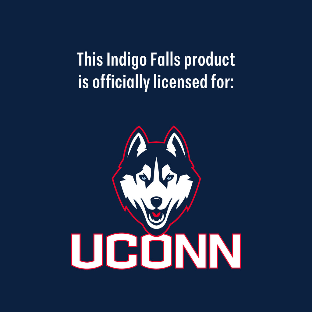 24oz UConn Huskies Basketball Sketch Tumbler