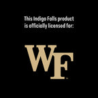 16qt Wake Forest Demon Deacons Tailgate Cooler