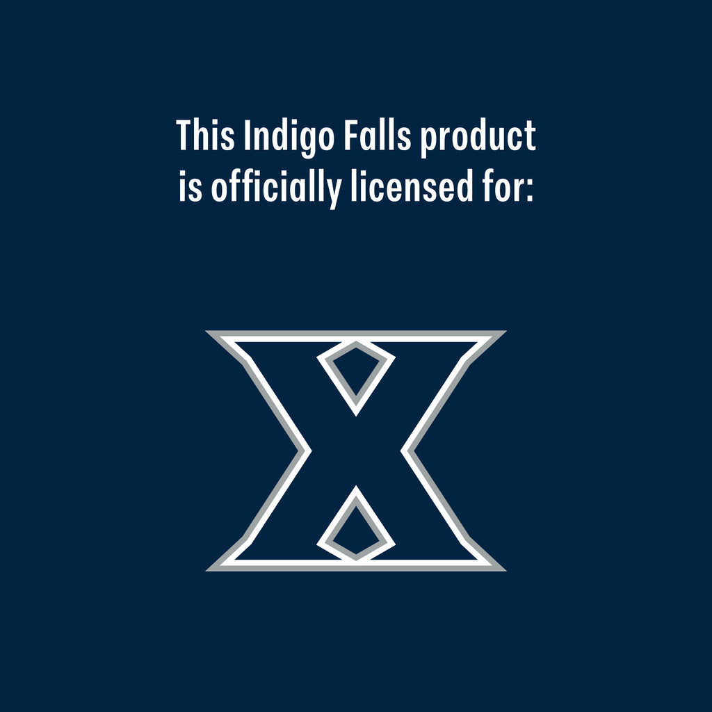 Xavier Musketeers 24oz Campus Line Art Tumbler