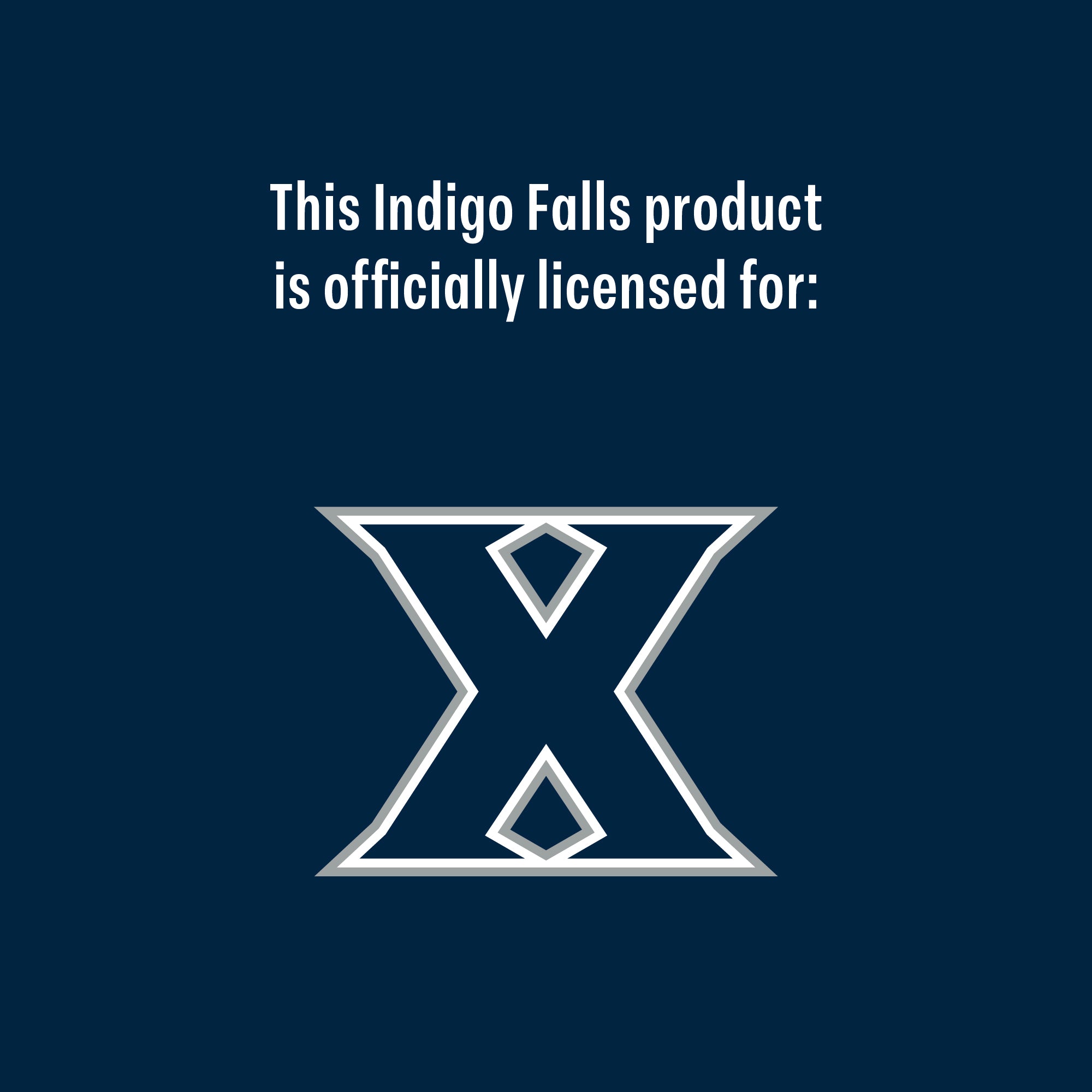 48oz Xavier Musketeers Combo Tumbler