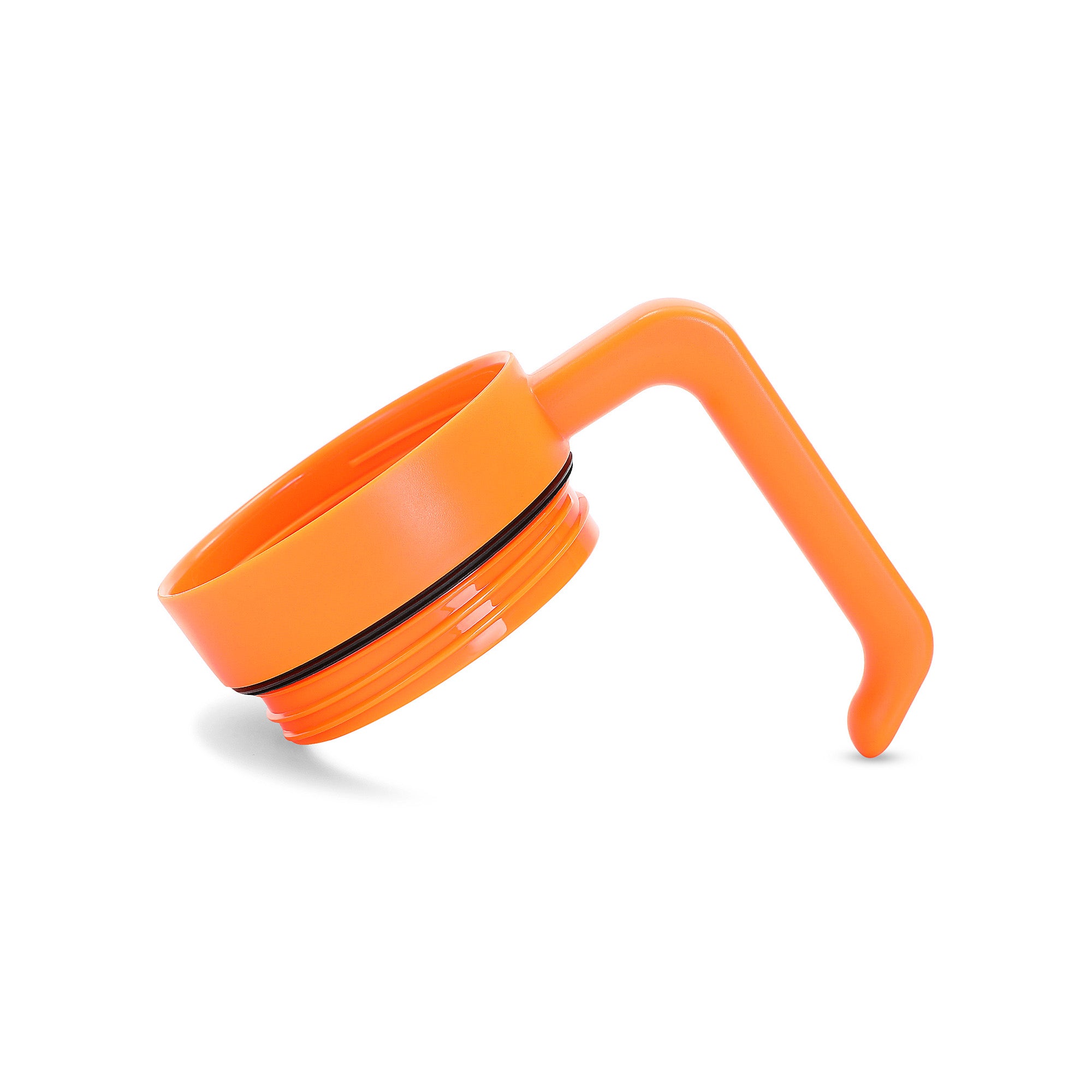 Orange Tumbler Handle 30oz & 40oz