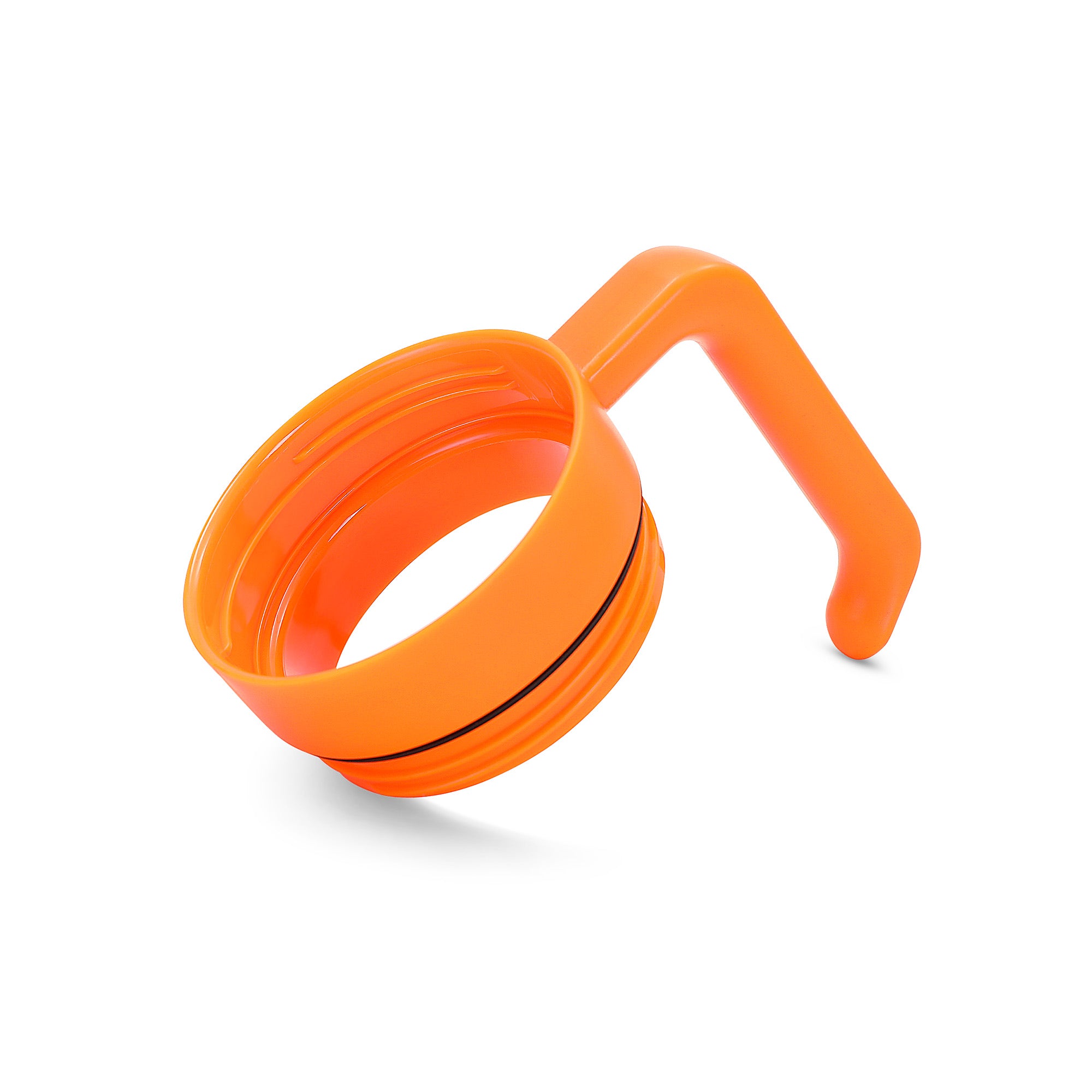 Orange Tumbler Handle 30oz & 40oz