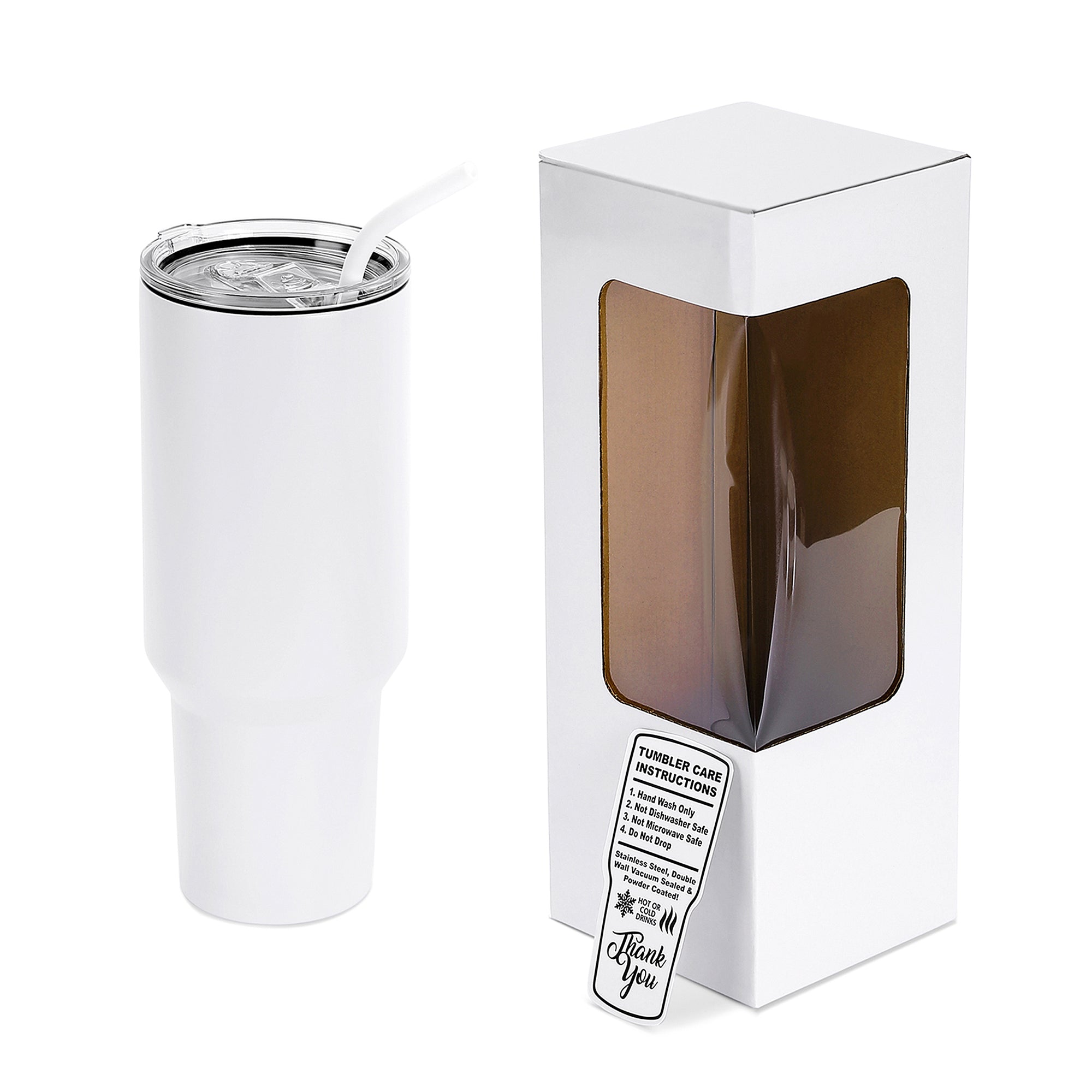 36oz Indiana Hoosiers Combo Tumbler
