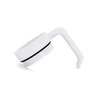 White Tumbler Handle 30oz & 40oz