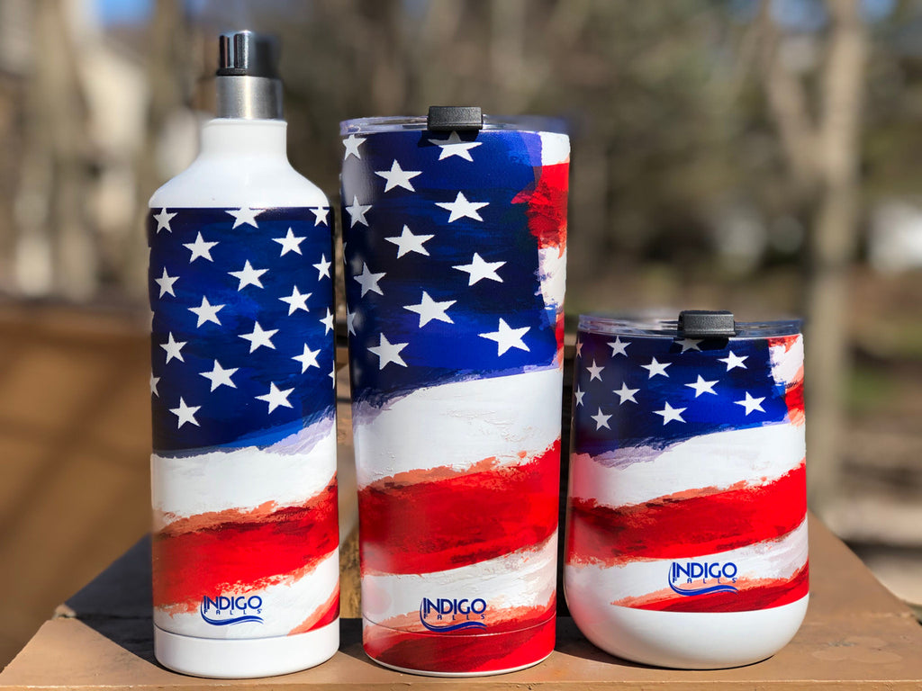 USA Independence Collection