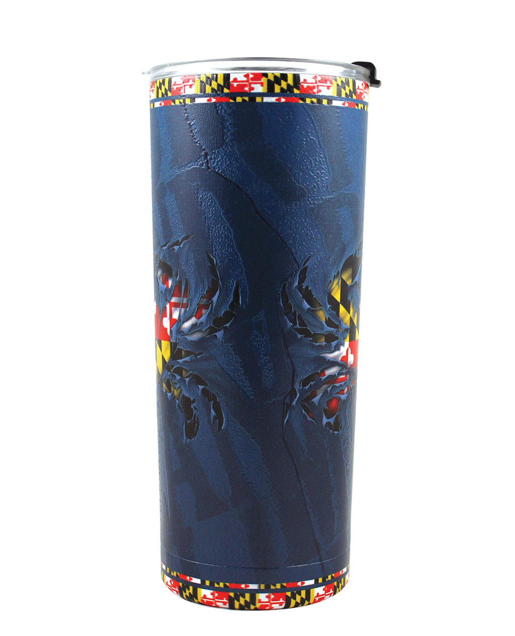 Maryland 24 oz Tumbler