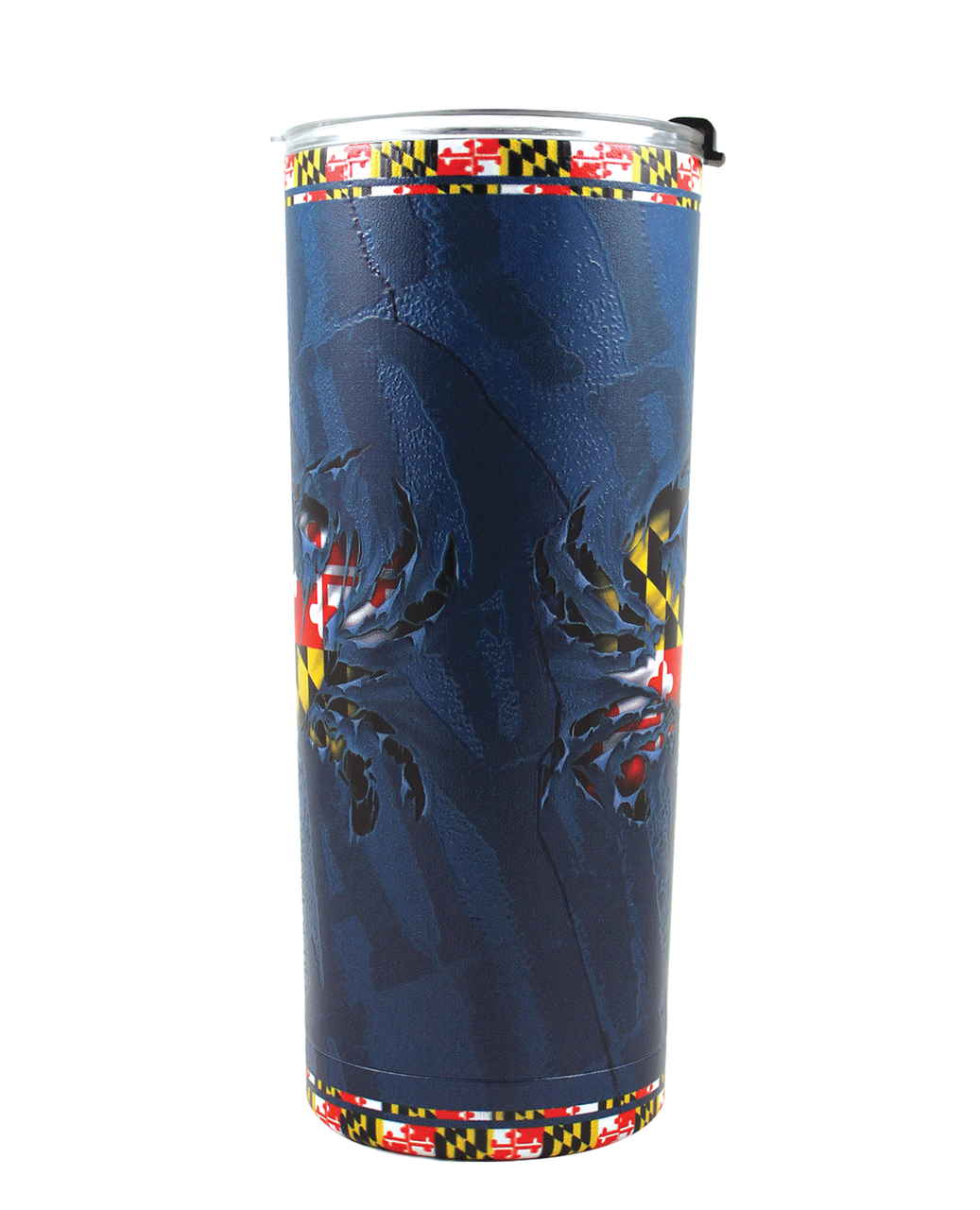Maryland 24 oz Tumbler