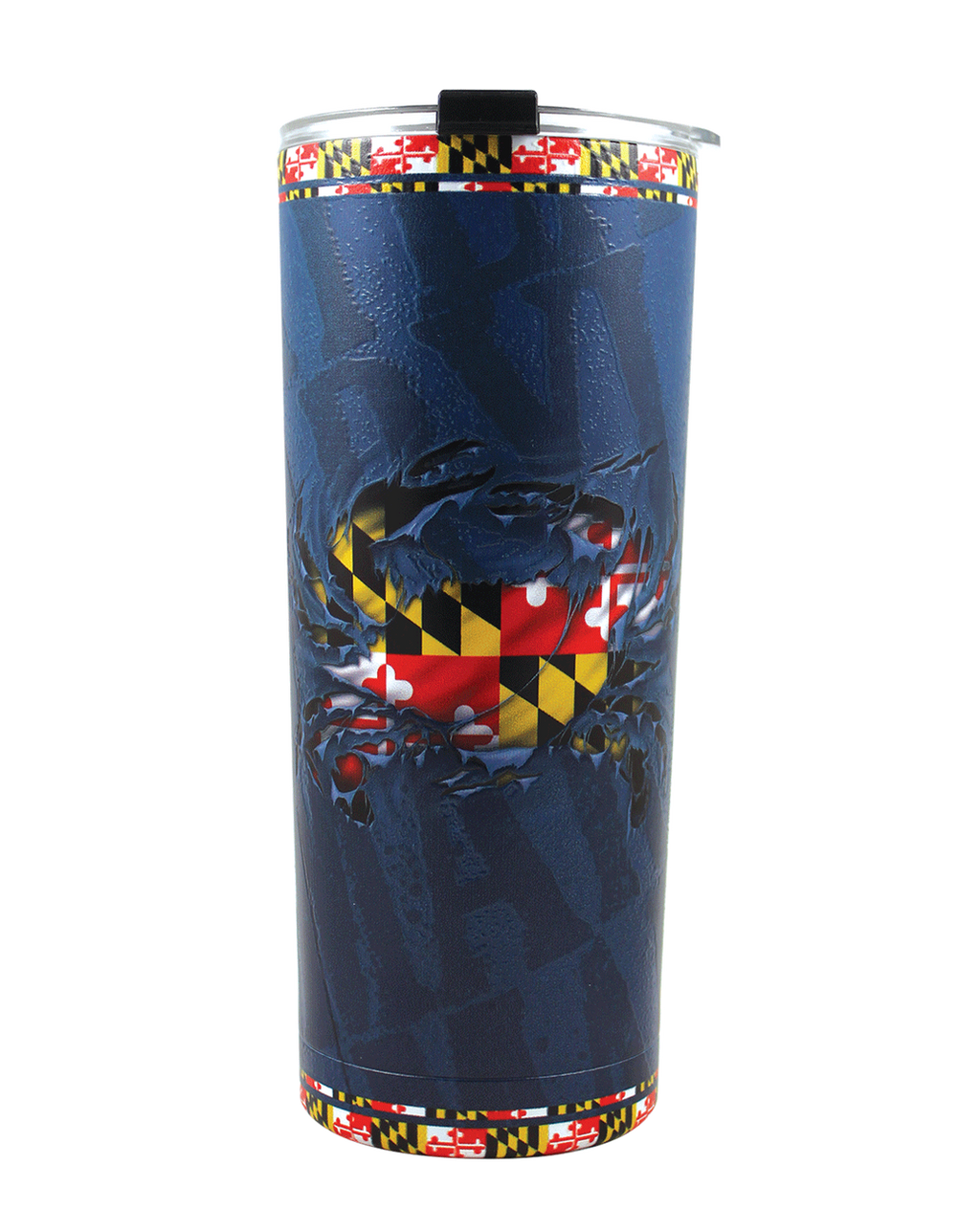 Maryland 24 oz Tumbler